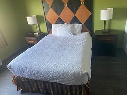 Inn America - Lewiston