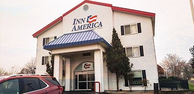Inn America - Lewiston