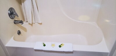 Inn America - Lewiston