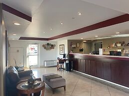 Inn America - Lewiston