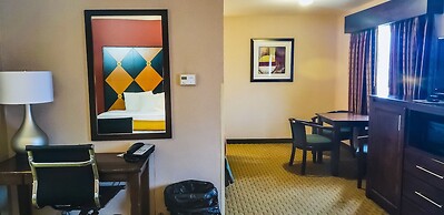 Inn America - Lewiston