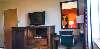 Inn America - Lewiston