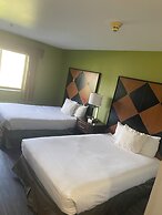 Inn America - Lewiston