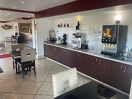 Inn America - Lewiston