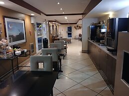 Inn America - Lewiston