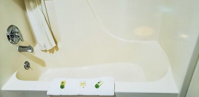 Inn America - Lewiston