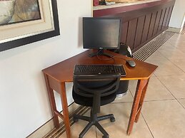 Inn America - Lewiston