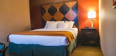 Inn America - Lewiston