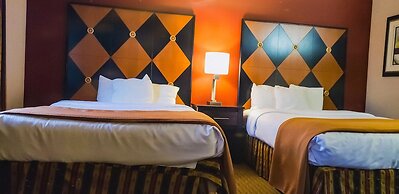 Inn America - Lewiston