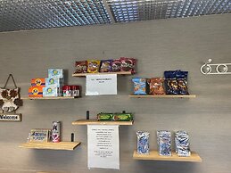 Inn America - Lewiston