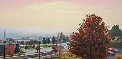 Inn America - Lewiston