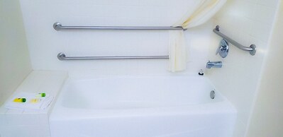 Inn America - Lewiston