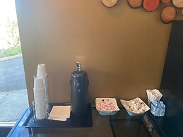 Inn America - Lewiston