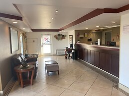 Inn America - Lewiston