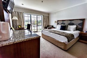 VR Rotorua Lake Resort