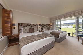 VR Rotorua Lake Resort