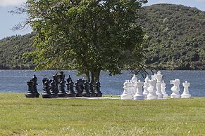 VR Rotorua Lake Resort