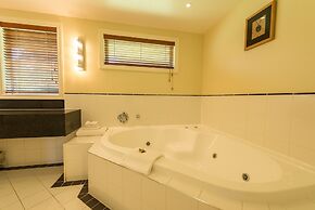 VR Rotorua Lake Resort