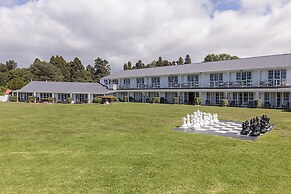 VR Rotorua Lake Resort