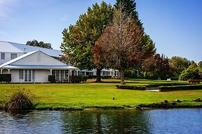VR Rotorua Lake Resort