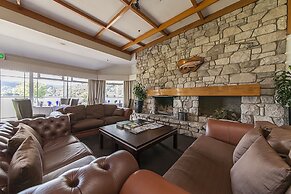 VR Rotorua Lake Resort