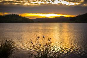 VR Rotorua Lake Resort