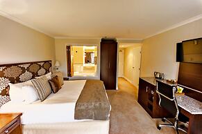 VR Rotorua Lake Resort