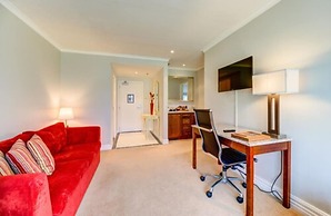 VR Rotorua Lake Resort