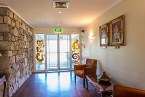 VR Rotorua Lake Resort