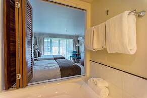 VR Rotorua Lake Resort