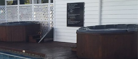 VR Rotorua Lake Resort