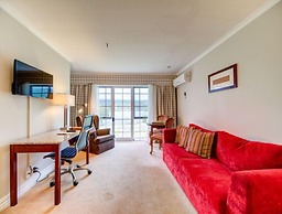 VR Rotorua Lake Resort