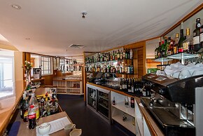 VR Rotorua Lake Resort