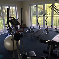 VR Rotorua Lake Resort