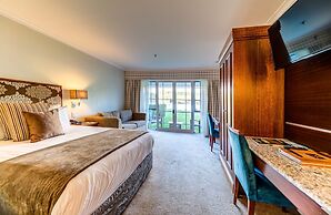 VR Rotorua Lake Resort