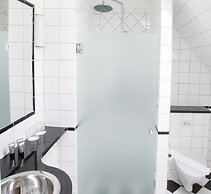 Mayfair Hotel Tunneln