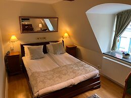 Mayfair Hotel Tunneln