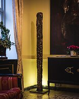 Mayfair Hotel Tunneln