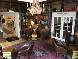 Mayfair Hotel Tunneln