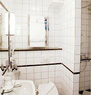 Mayfair Hotel Tunneln