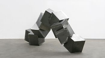 Mayfair Hotel Tunneln