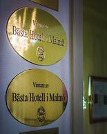 Mayfair Hotel Tunneln