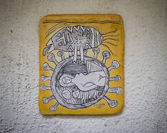 Mayfair Hotel Tunneln