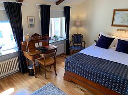 Mayfair Hotel Tunneln