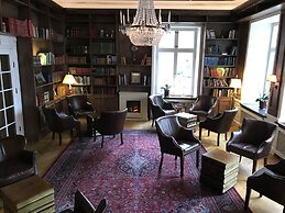 Mayfair Hotel Tunneln