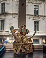 Mayfair Hotel Tunneln