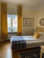 Mayfair Hotel Tunneln