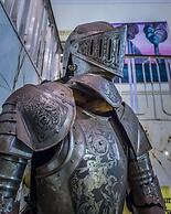 Mayfair Hotel Tunneln