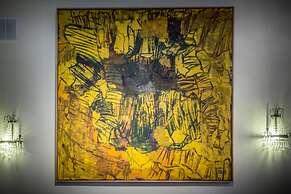 Mayfair Hotel Tunneln