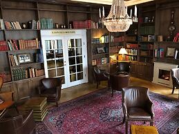 Mayfair Hotel Tunneln